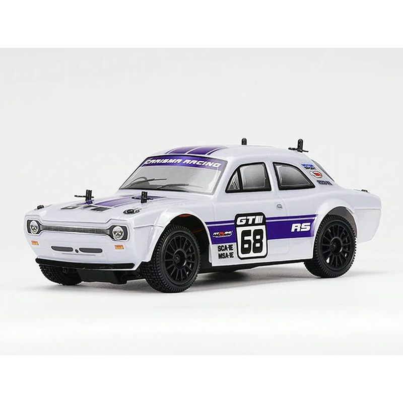 CARISMA GT24 RS 2.0 BRUSHED EDITION 1/24 RTR