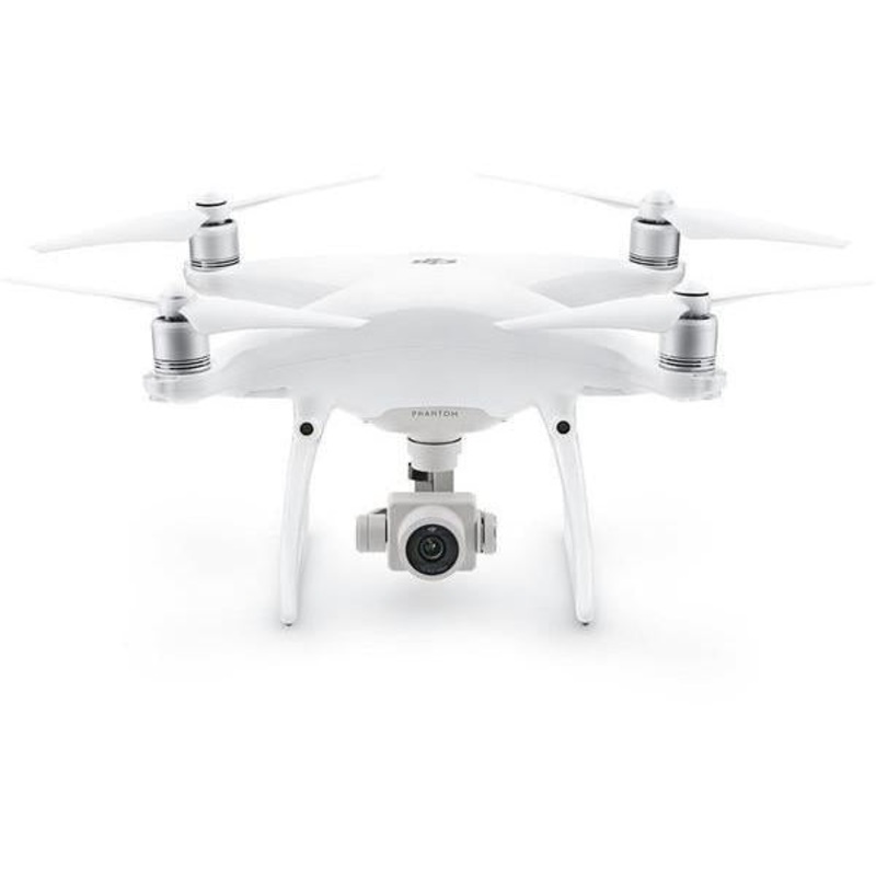 DJI Phantom 4 RTK Drone (Used)