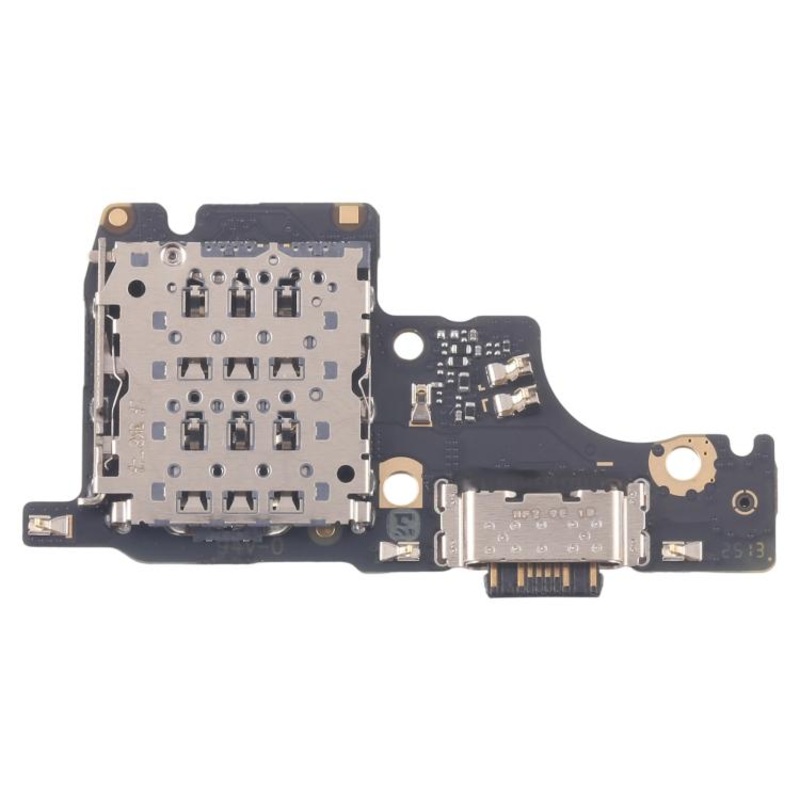 For Xiaomi Poco M7 Pro 5G Original Charging Port Board