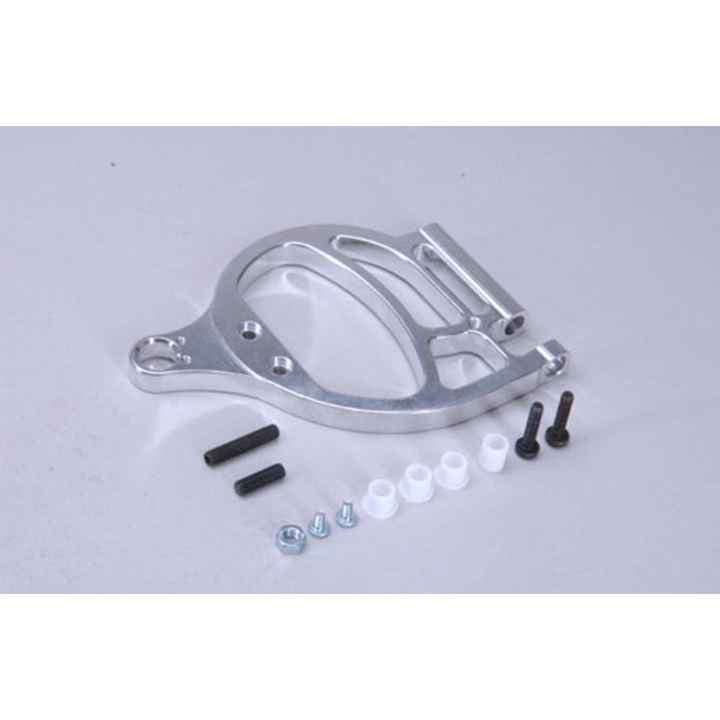 FG Modellsport Car Spares Fr all wishb f/Monster mod w/4 damp 6498 (Box 77)