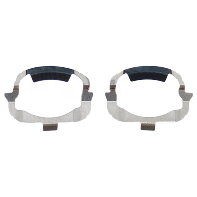 For Apple AirPods 4 Left / Right Speaker Battery Metal Holder