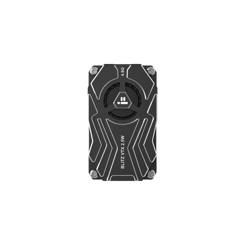iFlight BLITZ Whoop 4.9G 2.5W VTX with MMCX Interface for FPV Parts