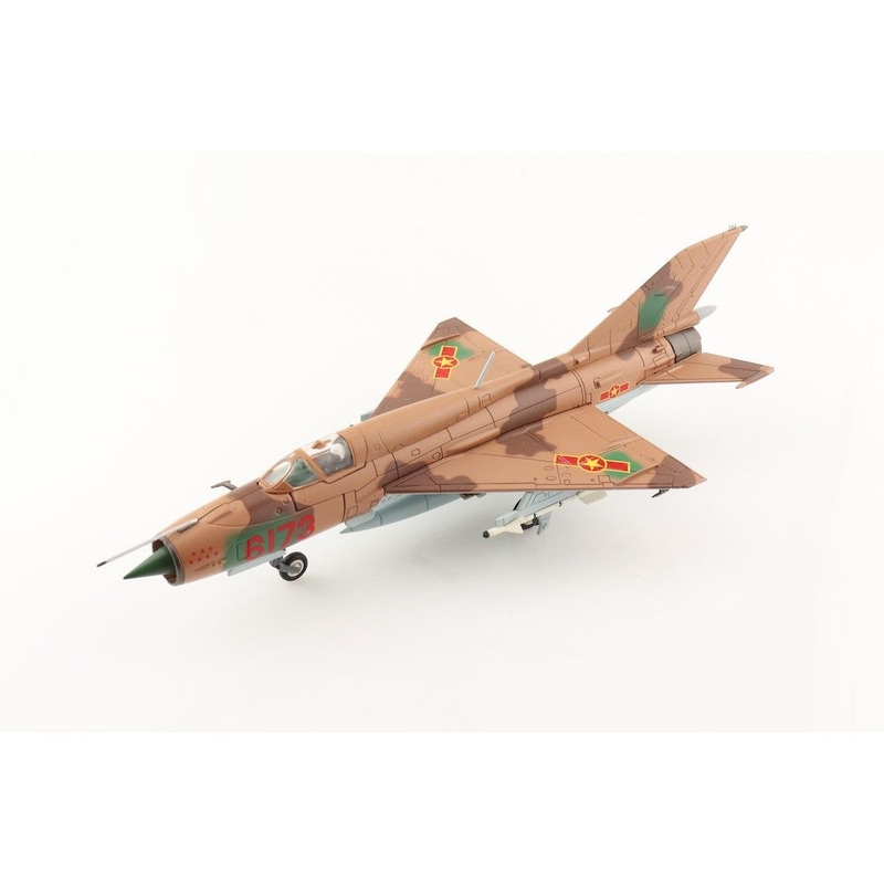 MIG-21PMF