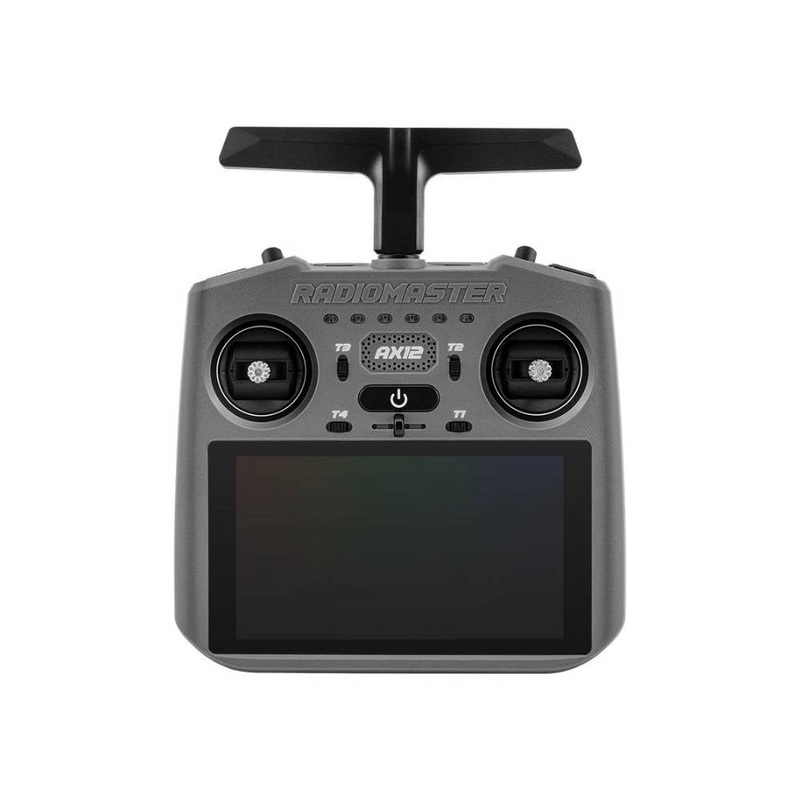 RadioMaster AX12 Android 9.0 Radio Controller - ELRS 2.4GHz