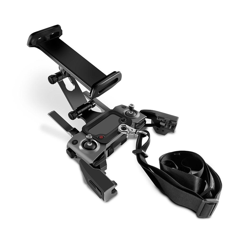 Tablet Holder Bracket Phone for DJI Mavic 2 Pro Zoom Mini 1 SE Drone Monitor Front View Mount for Mavic Pro/Air/Spark Accessory Mavic 2 Mini 1 SE
