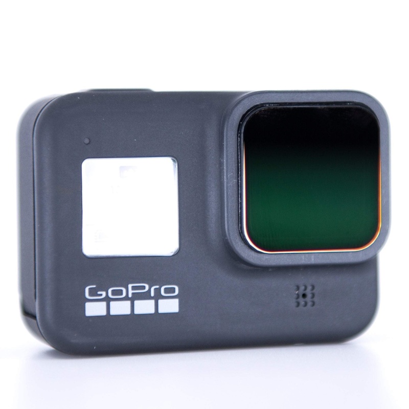 Camera Butter ND Filter for Hero 8/9 EOL