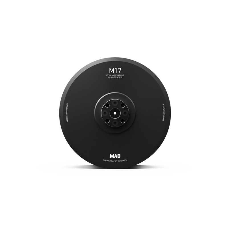 MAD M17 IPE V1.1 Brushless Drone Motor