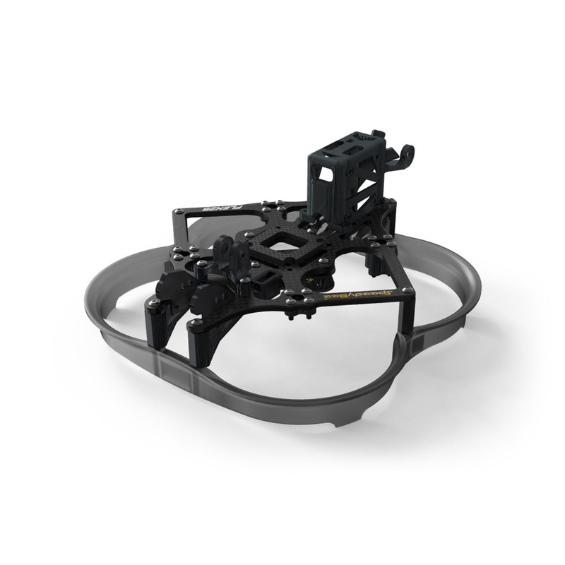 SpeedyBee Flex25 2.5" FPV Drone Frame Kit - HD Version