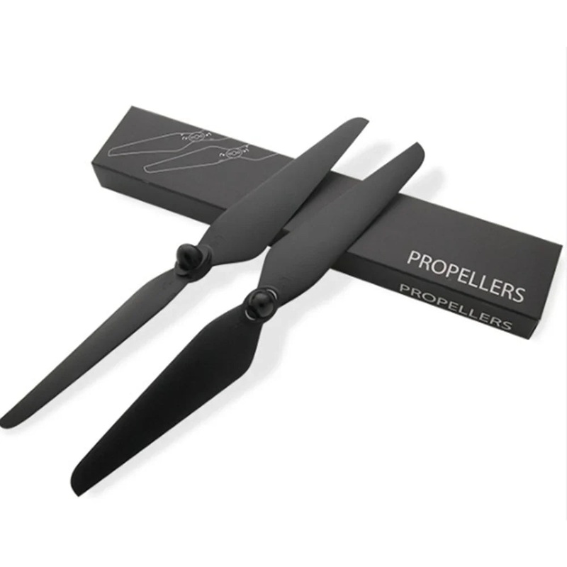 T-motor T9545-A/B 2PCS/PAIR prop self-tightening ing propeller T9545-A