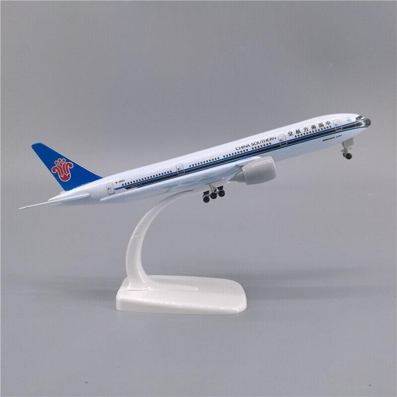 China Southern Airlines Boeing 777
