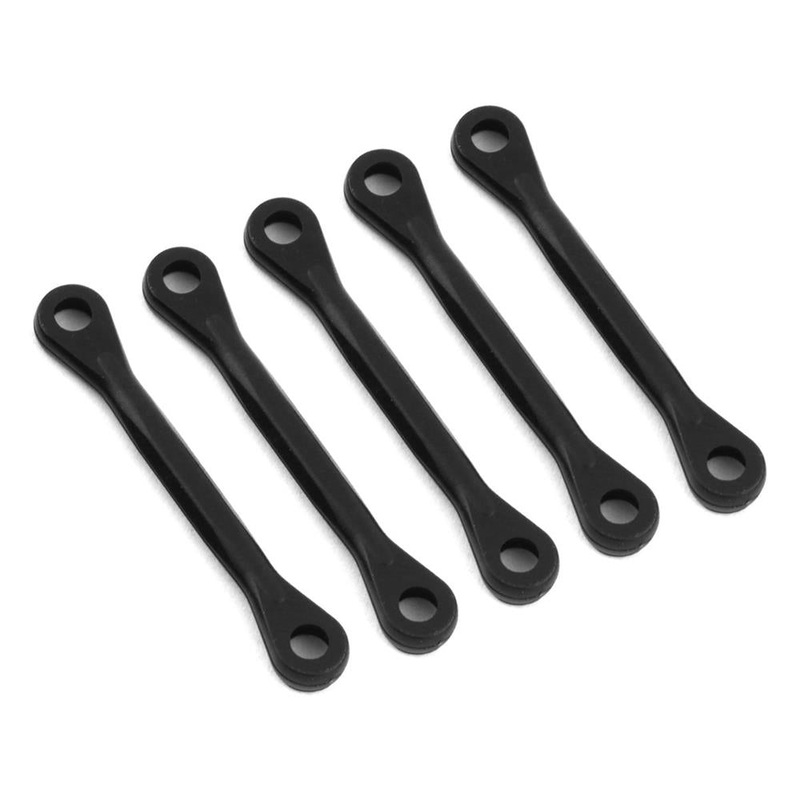 Goosky S2 3D Helicopter Double Hole Ball Joint Linkage Set