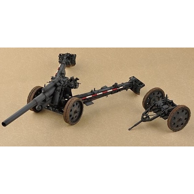 I Love Kit 61603 1/16 German 15cm sFH Howitzer