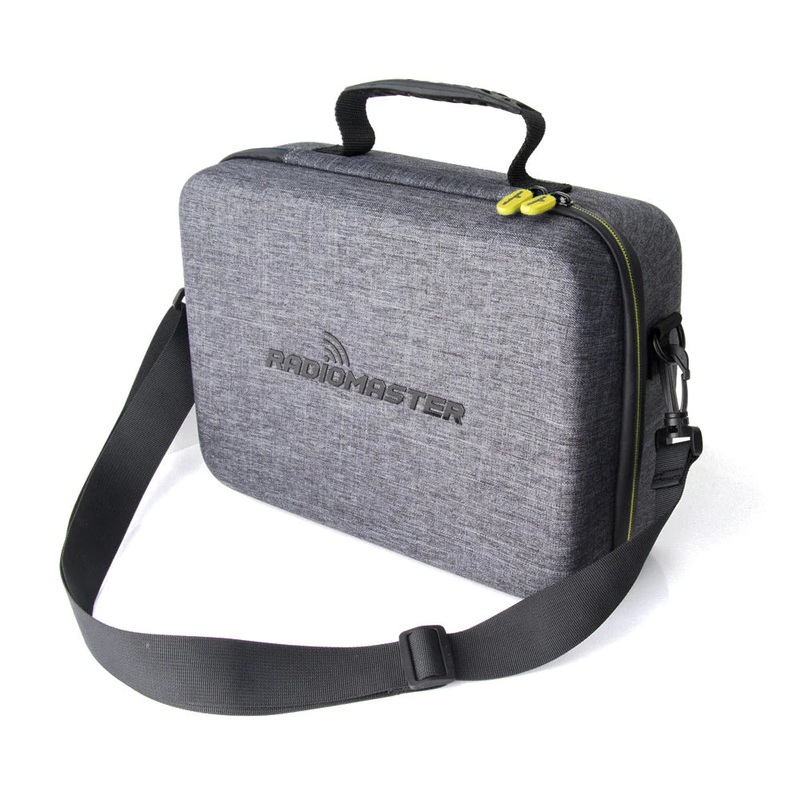 Radiomaster Large Carry Case for TX16S MKII