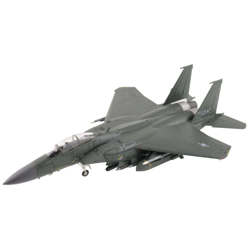 F-15K Slam Eagle - 08-047