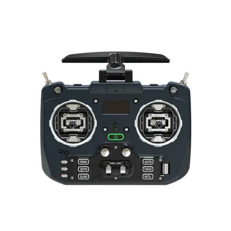 Jumper T20S V2 ELRS 1W 2.4GHz RDC90 Sensor Gimbals 1.3" OLED Screen EdgeTX RC Transmitter