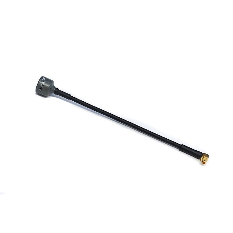TrueRC SINGULARITY 5.8Ghz MMCX 90 LHCP Long Antenna 1PC