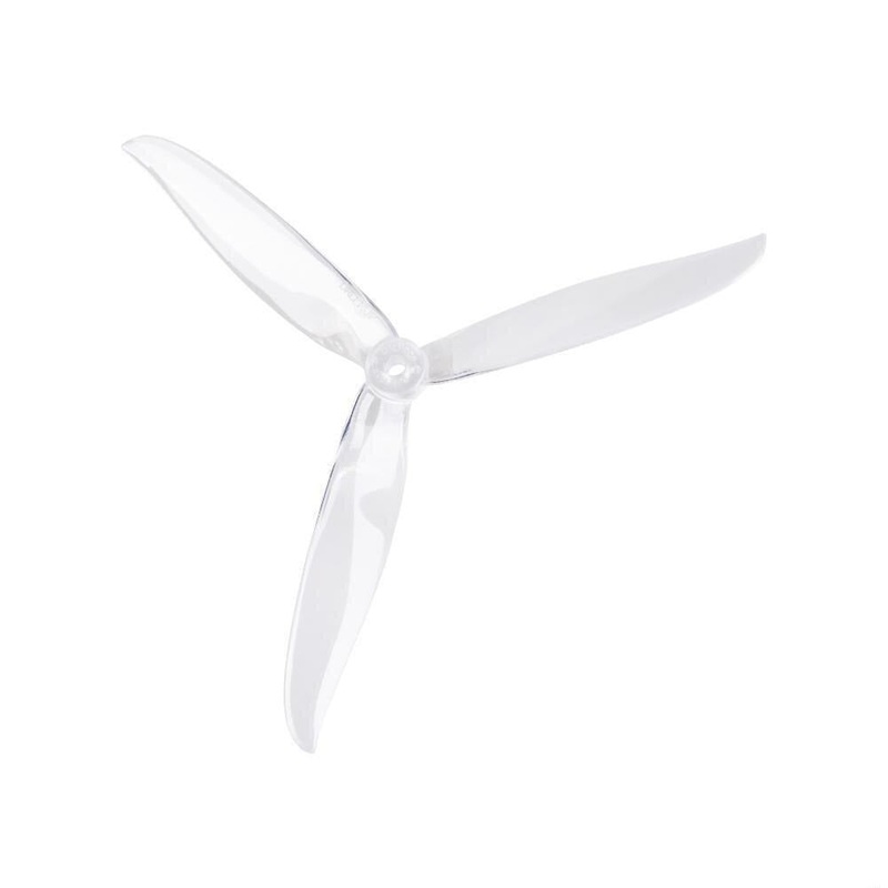 2Pairs DALPROP CYCLONE T7056C Pro 7X5.6X3 7inch 3-Blade Propeller for RC FPV Racing Freestyle Long Range LR7 Drone DIY Toys