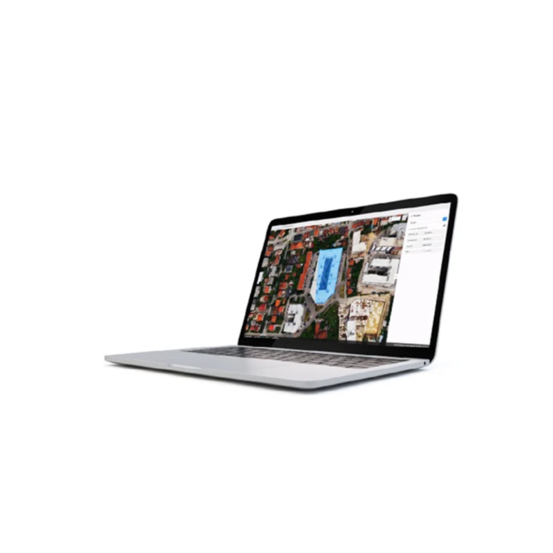 Agisoft Metashape Professional Edition, Floating