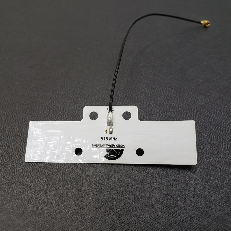 VAS XFire Pro Antenna 915MHz For Crossfire Receivers ULTRA-FLEX