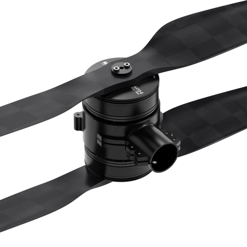 MAD 6X10-II 150KV Coaxial Drone Arm Set - M6C10 12S 60A 6KG Payload Max 14kgF/rotor Multirotor Propulsion System for Industrial Drone