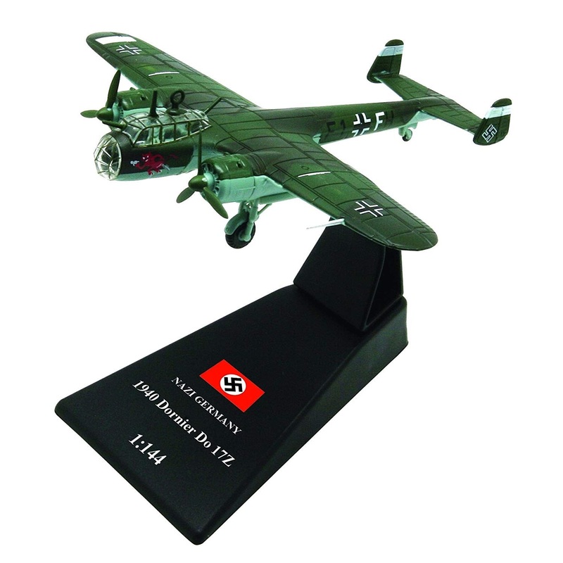 Dornier Do 17Z