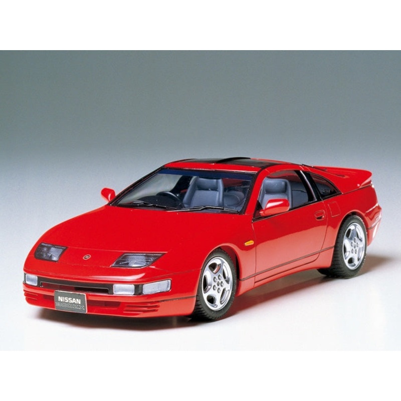 Tamiya 24087 1/24 Nissan Fairlady 300ZX Turbo