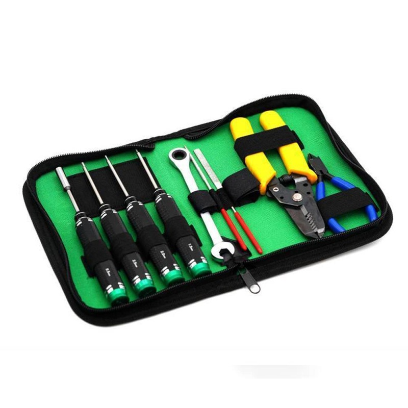 TBS Ethix Tool Case