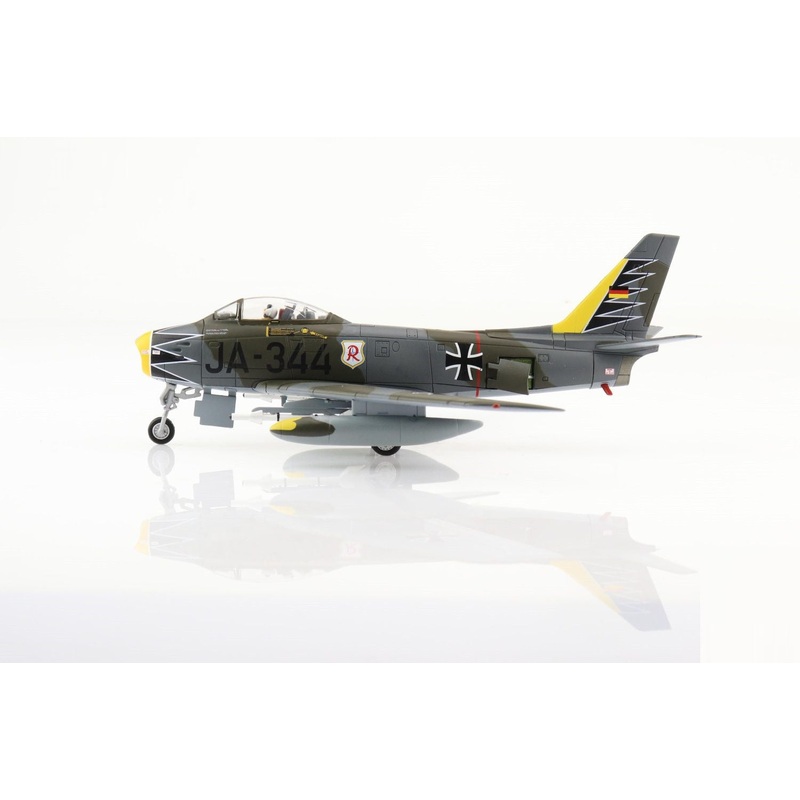 Canadair Sabre Mk.6 (F-86F-40)