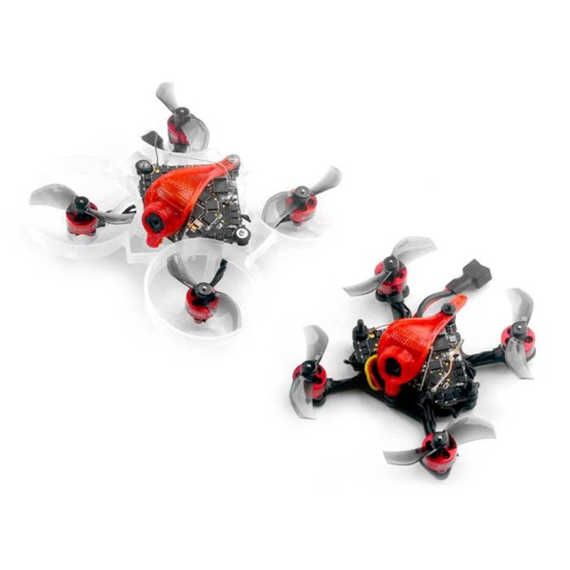 Happymodel Mobeetle6 1S 65mm 2-in-1 Whoop