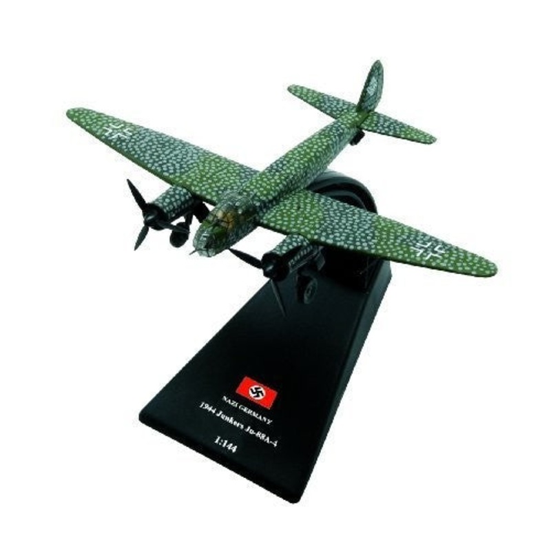 Junkers Ju 88A-4