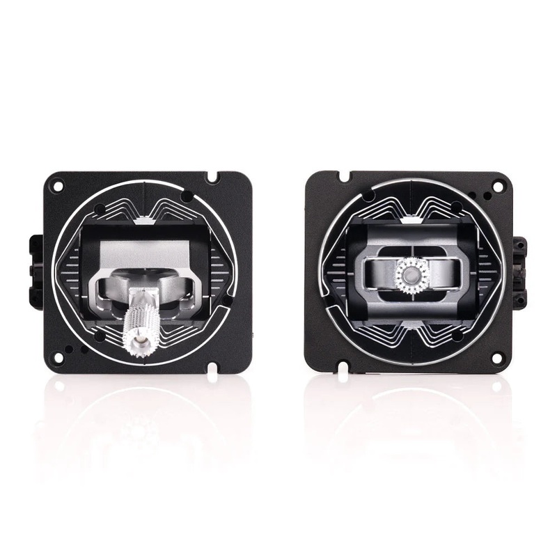 RadioMaster AG01 CNC Hall Gimbals for TX16S & Boxer Black