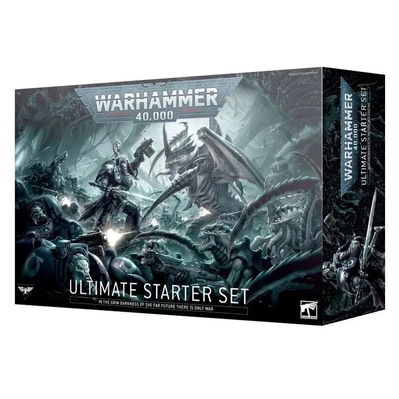 Warhammer 40,000: Ultimate Starter Set