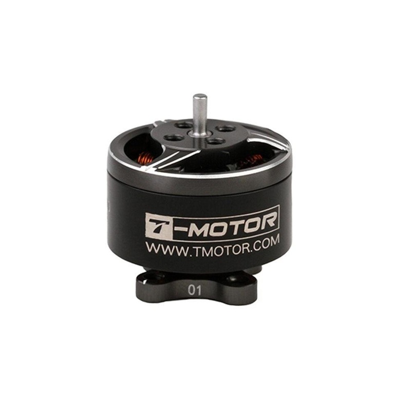 4x T-MOTOR F1507 No Shaft KV2700/KV3800 Brushless Motor For Cinewhoop , 3" prop FPV Drone FPV Freestyle Racing Drone KV2700