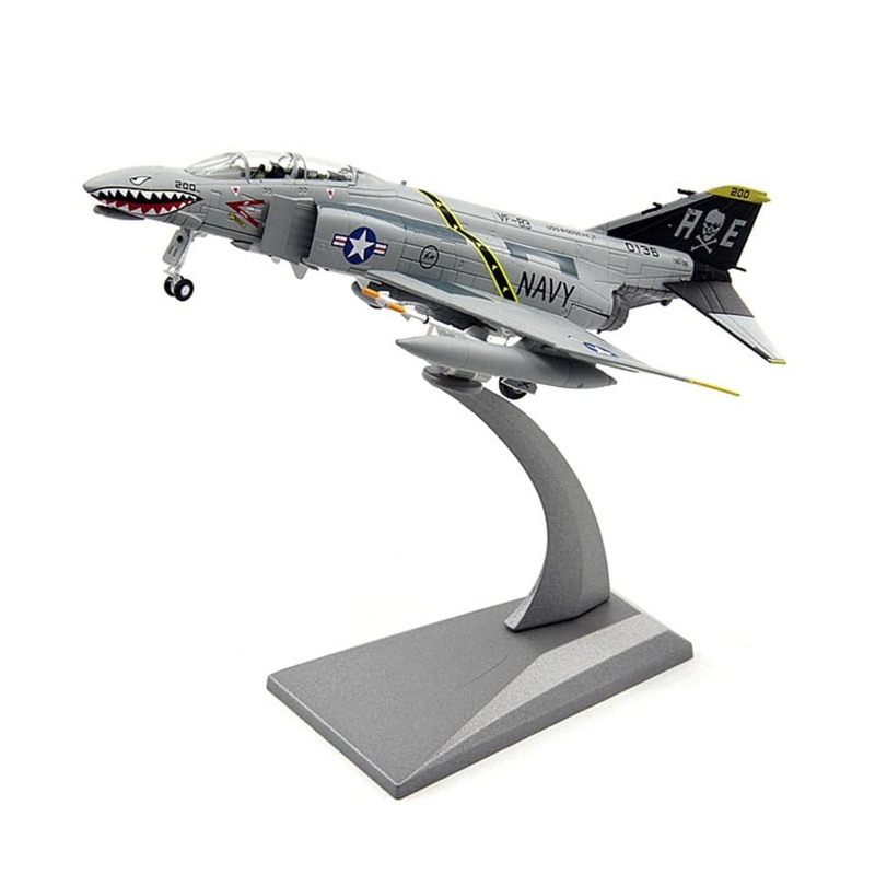 F-4 Phantom II - US Navy