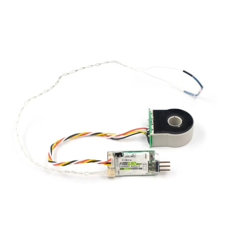 FrSky FAS150 ADV Current Sensor - Measure Current (maximum 150A)