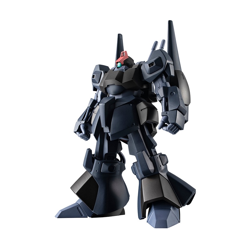 Bandai 0066436 The Robot Spirits Side MS RMS-099 Rick Dias Ver. A.N.I.M.E. "Mobile Suit Zeta Gundam"