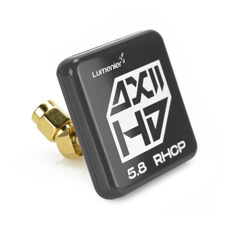 Lumenier AXII HD 5.8GHz Patch Antenna RP-SMA - RHCP