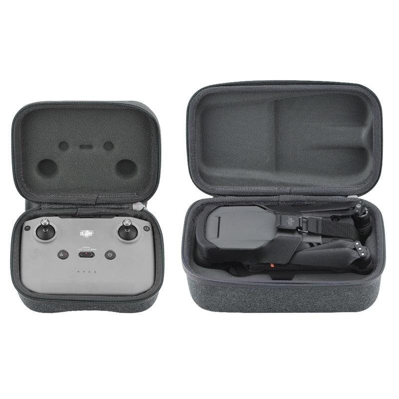 Storage Bag for DJI Mavic 3/3 Classic Drone Body RC-N1 Contoller Carrying Case Handbag Travel Protector for Drone Accessories RC N1 bag