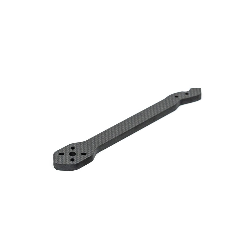 SUPER G 7" Rear Arm