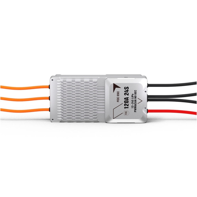 T-MOTOR V Series UAV ESCs - V120A 24S
