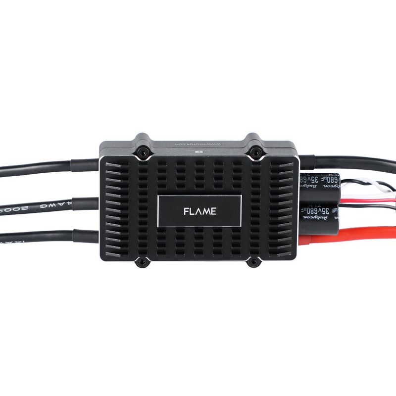 T-MOTOR FLAME 100A 6S Multi-Rotor UAVs ESC