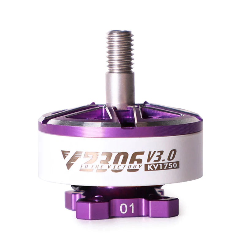 T-Motor Velox V2306 V3.0 Motor