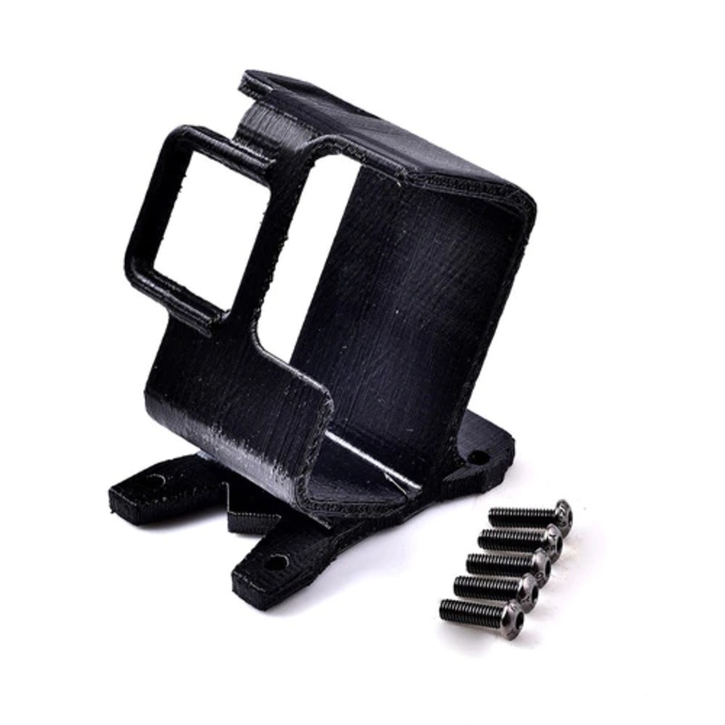 3D Printed TPU Parts For SpeedyBee FS225 V2 Freestyle Frame - GoPro 5/6/7