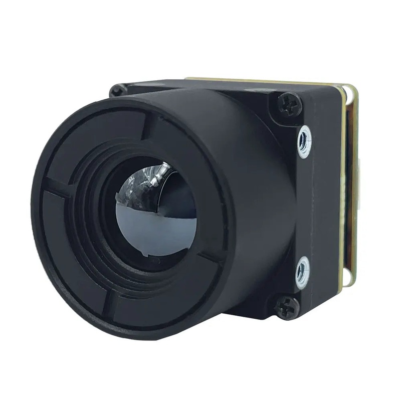 High Resolution Thermal Imager 640*512 Infrared Thermal Imaging Camera Module for Drone 640x512