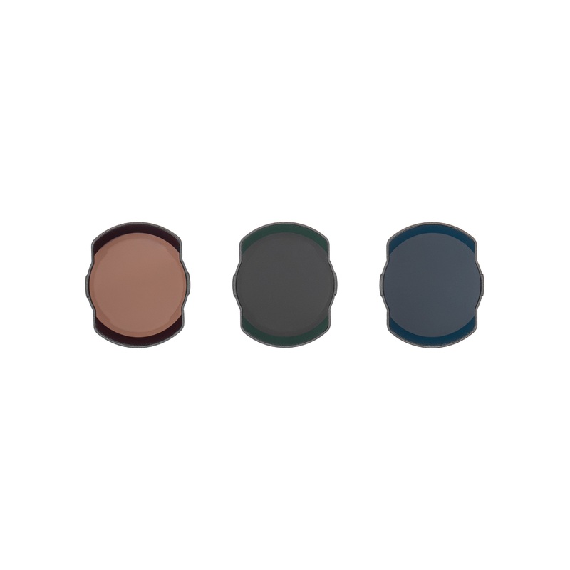 DJI Avata ND Filters SetND8/16/32