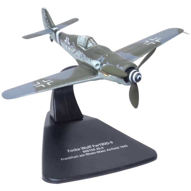 Focke-Wulf FW 190D-9