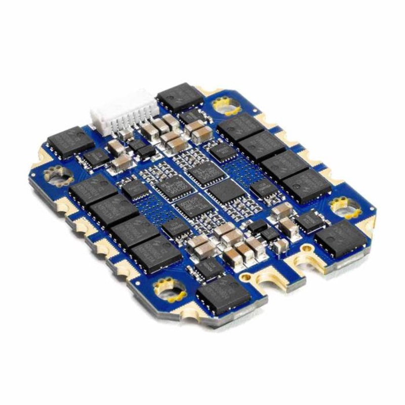 FETtec 65A 3-8S 4-in-1 ESC - 30x30