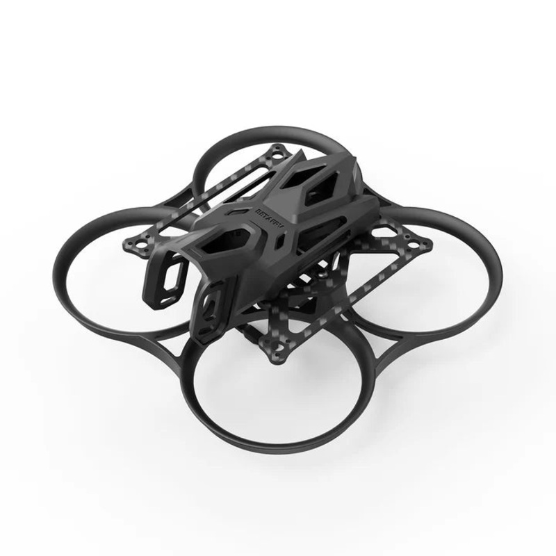 BetaFPV Pavo Pico II Brushless Whoop Frame Black