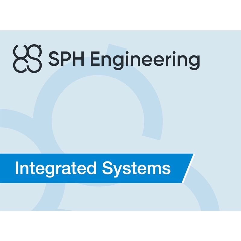 SkyHub software package for GPR