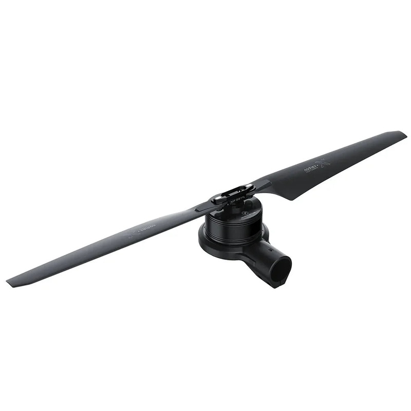 T-MOTOR P60-X Arm Set - motor +ESC + PROP combo P60 KV340
